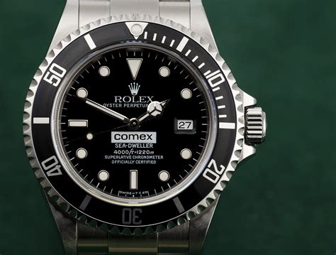 rolex sea-dweller 16600 storia|Rolex Sea-Dweller 16600 value.